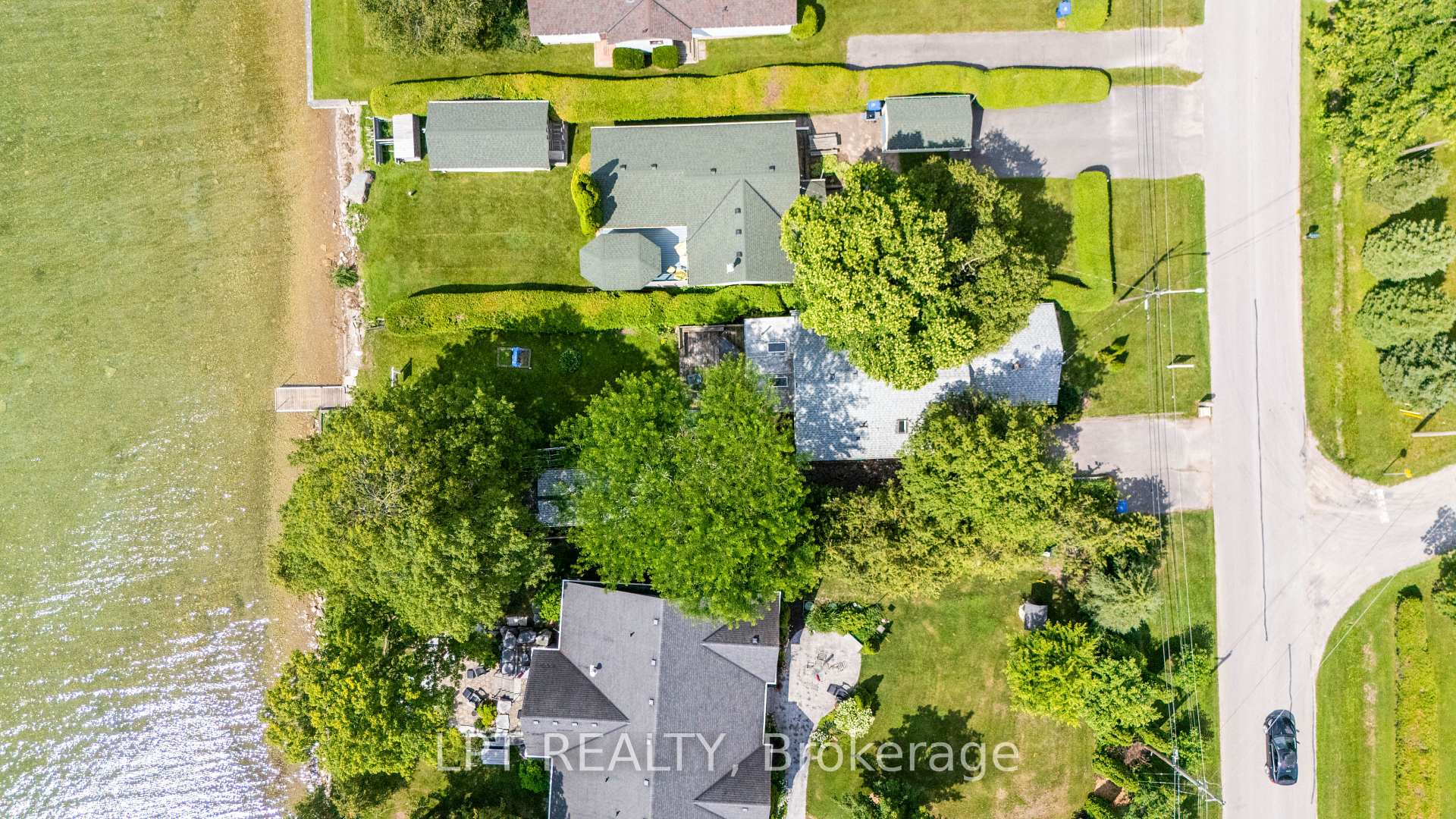 Photo 31 of 66 Blue Heron Drive, Georgina, Virginia — HOMEH