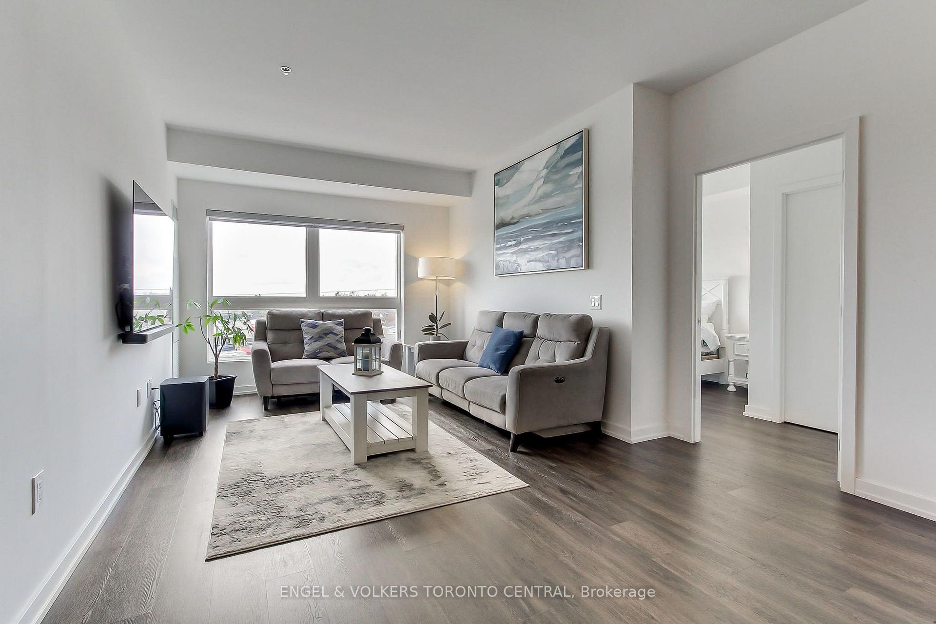 Photo 17 of Unit 418, 430 Essa Road, Barrie, Holly — HOMEH