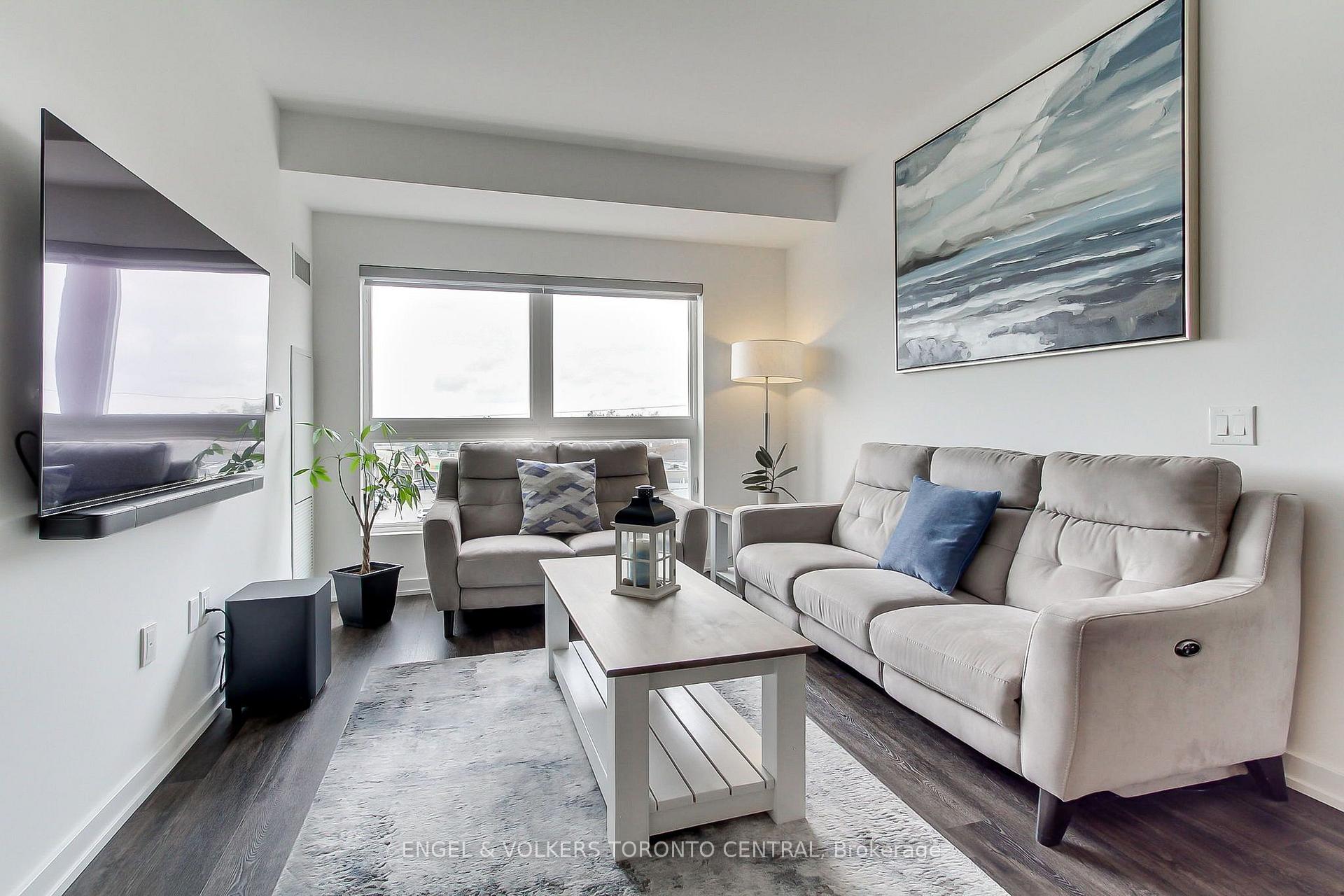 Photo 18 of Unit 418, 430 Essa Road, Barrie, Holly — HOMEH