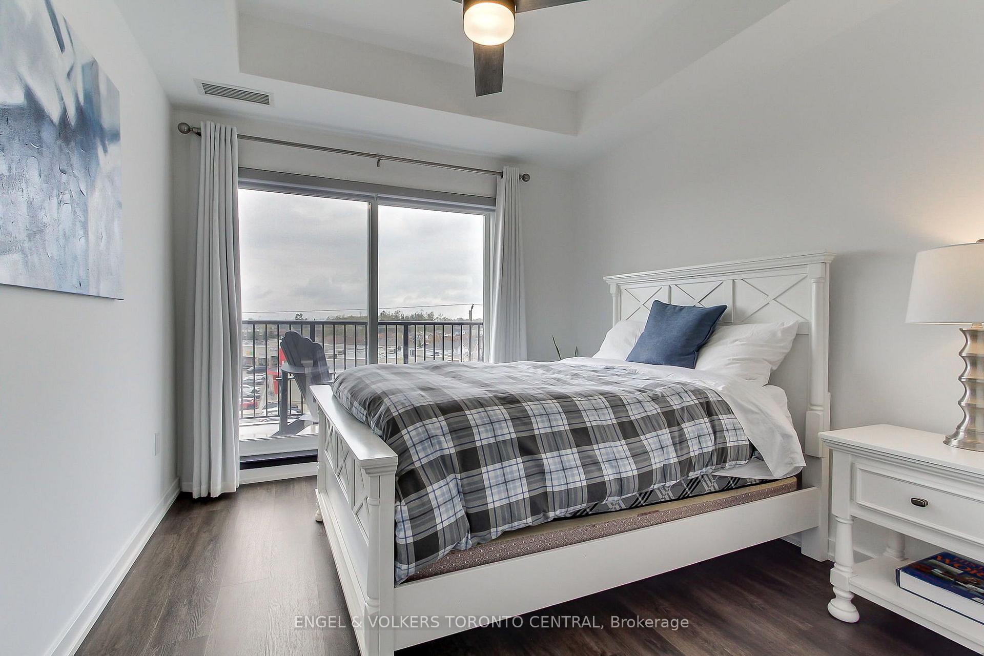 Photo 19 of Unit 418, 430 Essa Road, Barrie, Holly — HOMEH