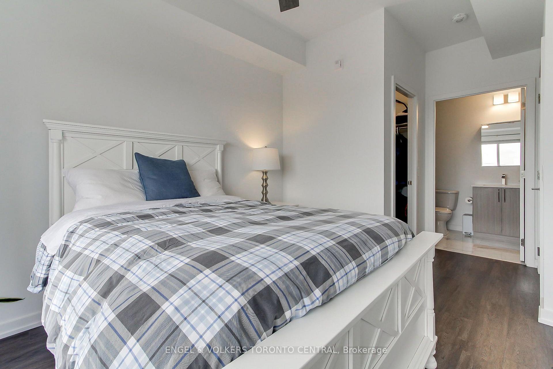 Photo 20 of Unit 418, 430 Essa Road, Barrie, Holly — HOMEH