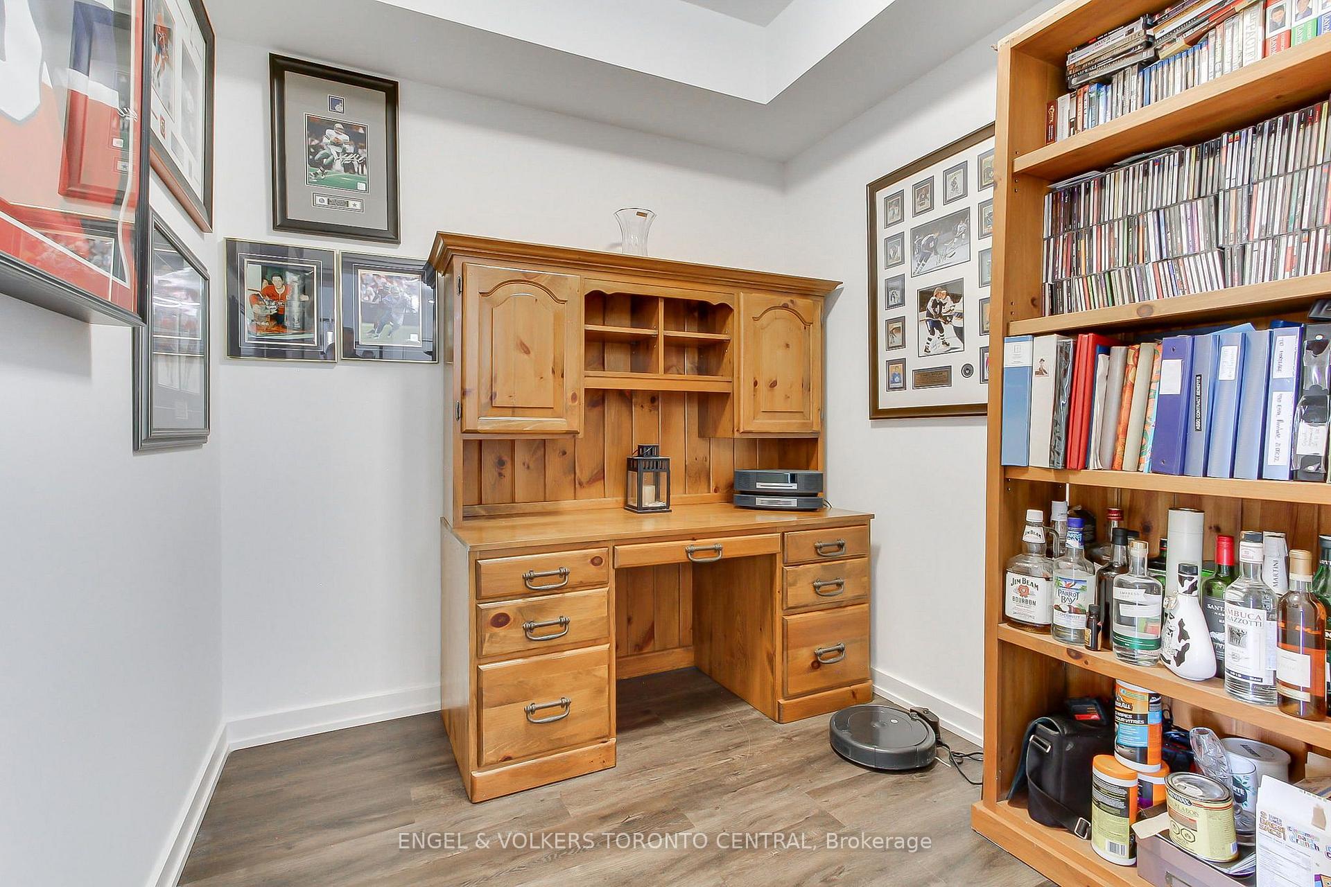 Photo 25 of Unit 418, 430 Essa Road, Barrie, Holly — HOMEH
