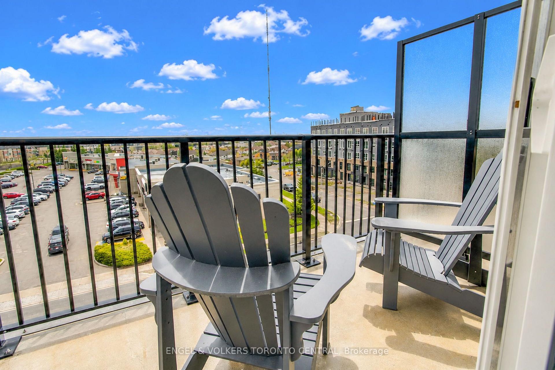 Photo 29 of Unit 418, 430 Essa Road, Barrie, Holly — HOMEH