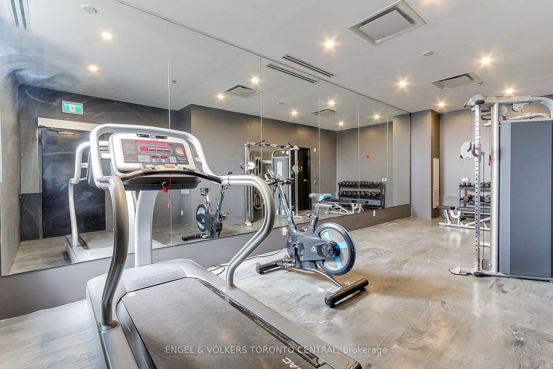 Photo 33 of Unit 418, 430 Essa Road, Barrie, Holly — HOMEH