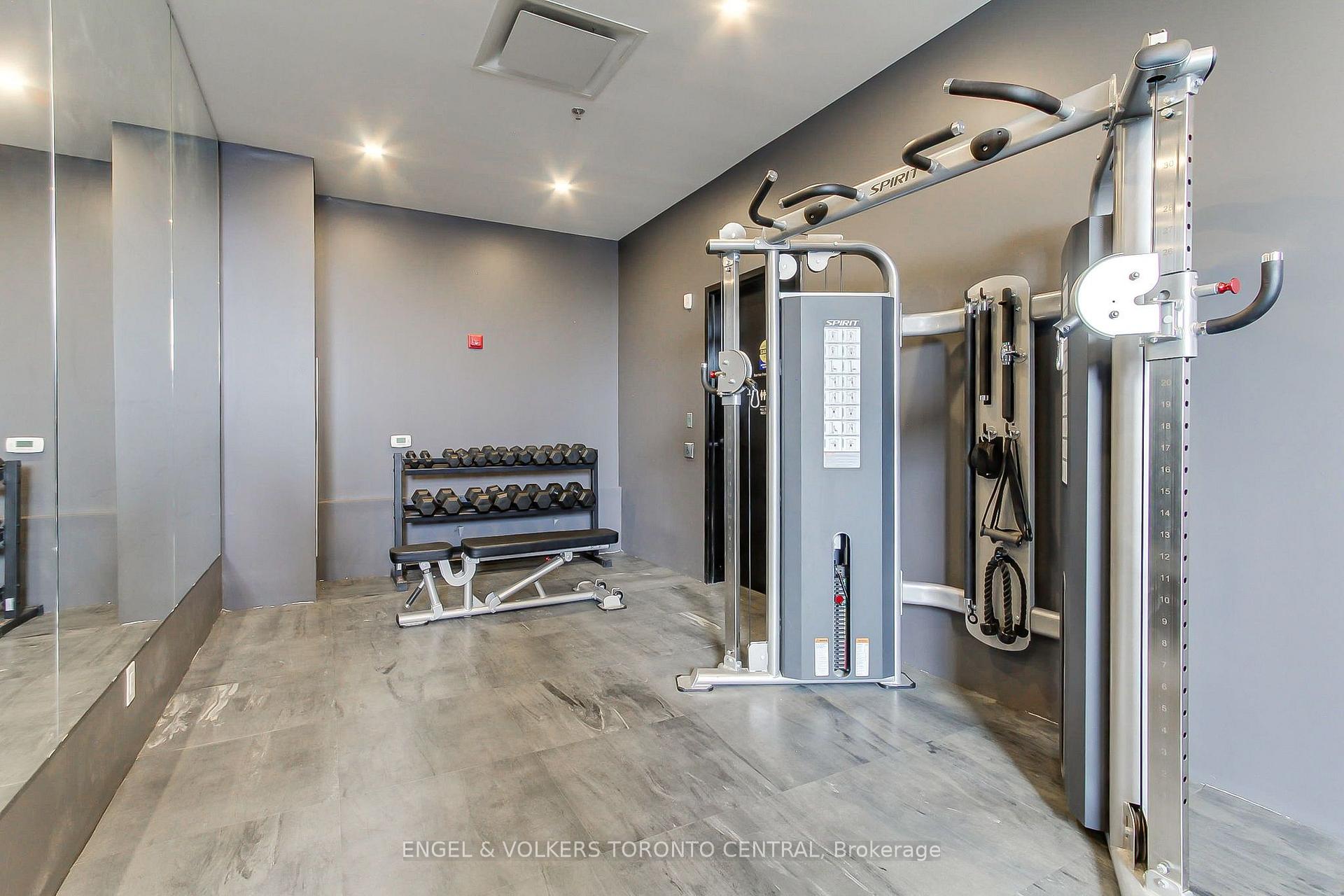 Photo 34 of Unit 418, 430 Essa Road, Barrie, Holly — HOMEH
