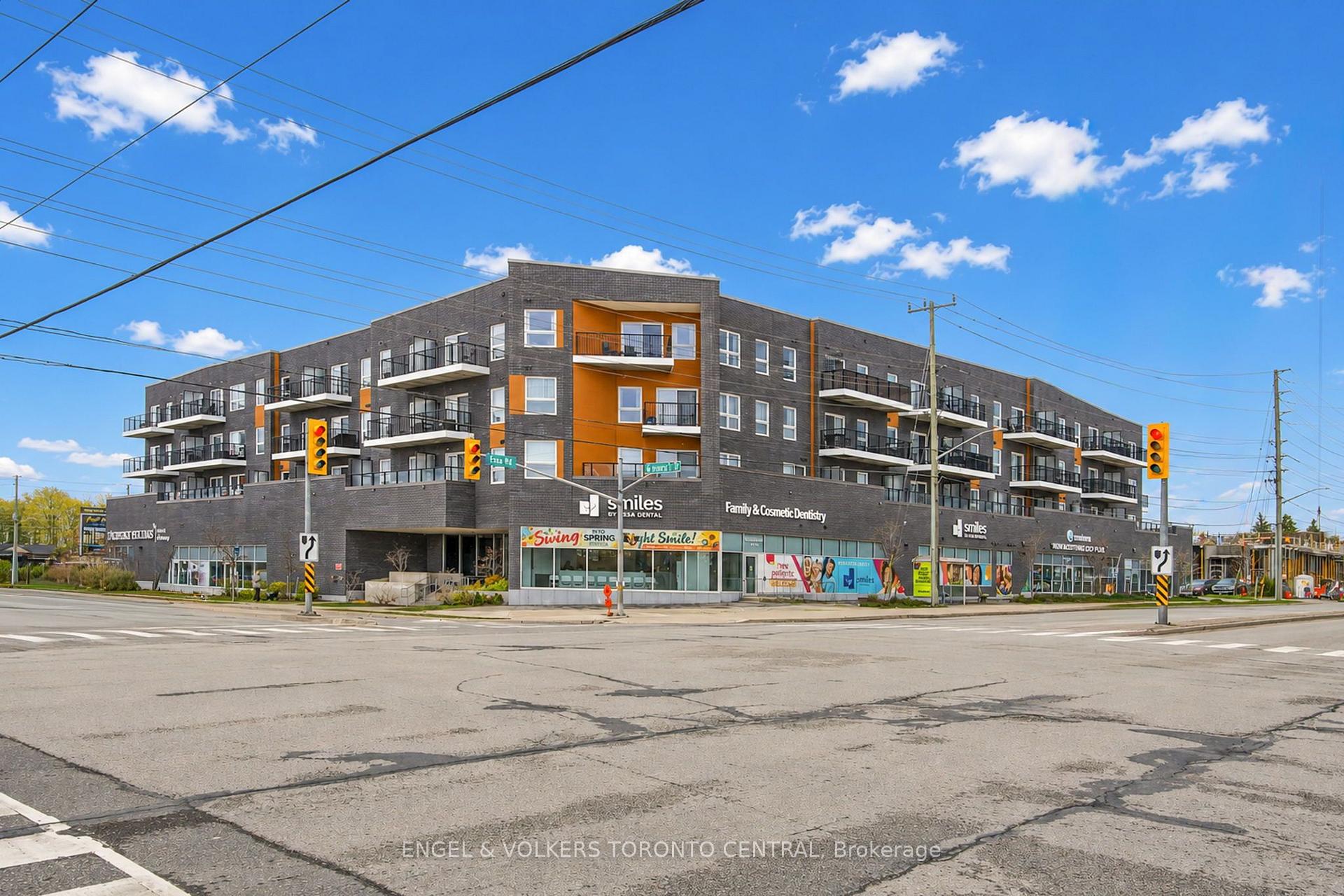 Photo 36 of Unit 418, 430 Essa Road, Barrie, Holly — HOMEH