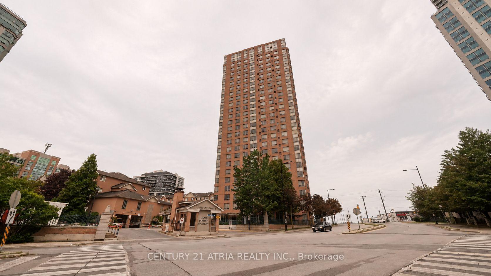 Photo 1 of Unit 306, 115 Omni Drive, Scarborough, Bendale — HOMEH
