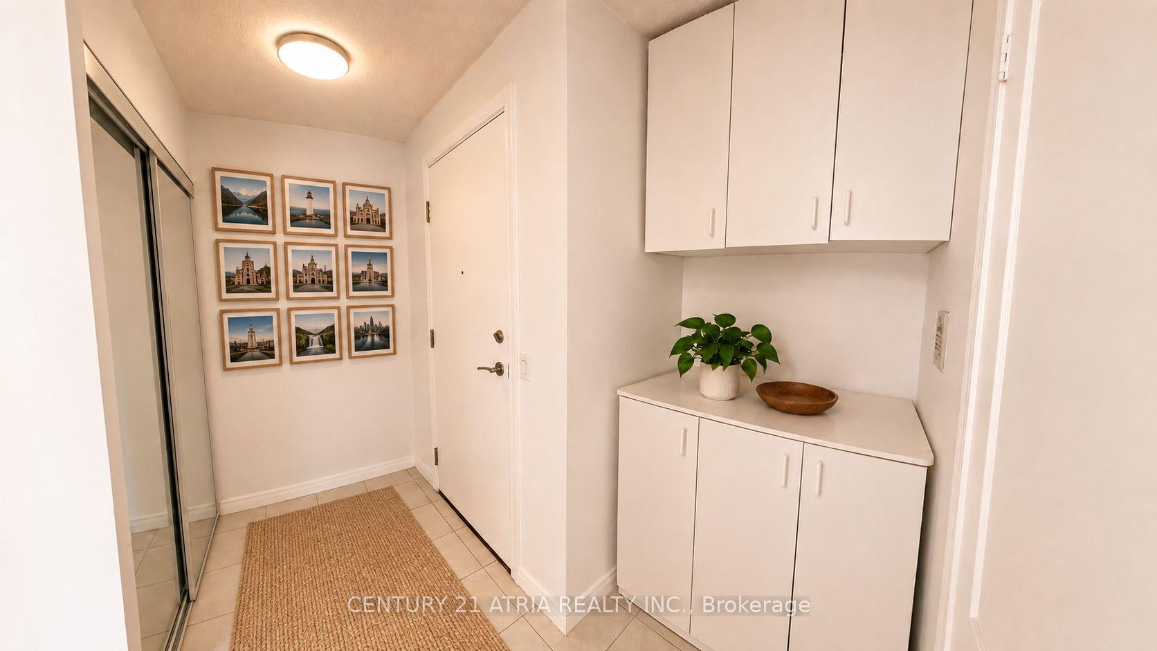 Photo 2 of Unit 306, 115 Omni Drive, Scarborough, Bendale — HOMEH