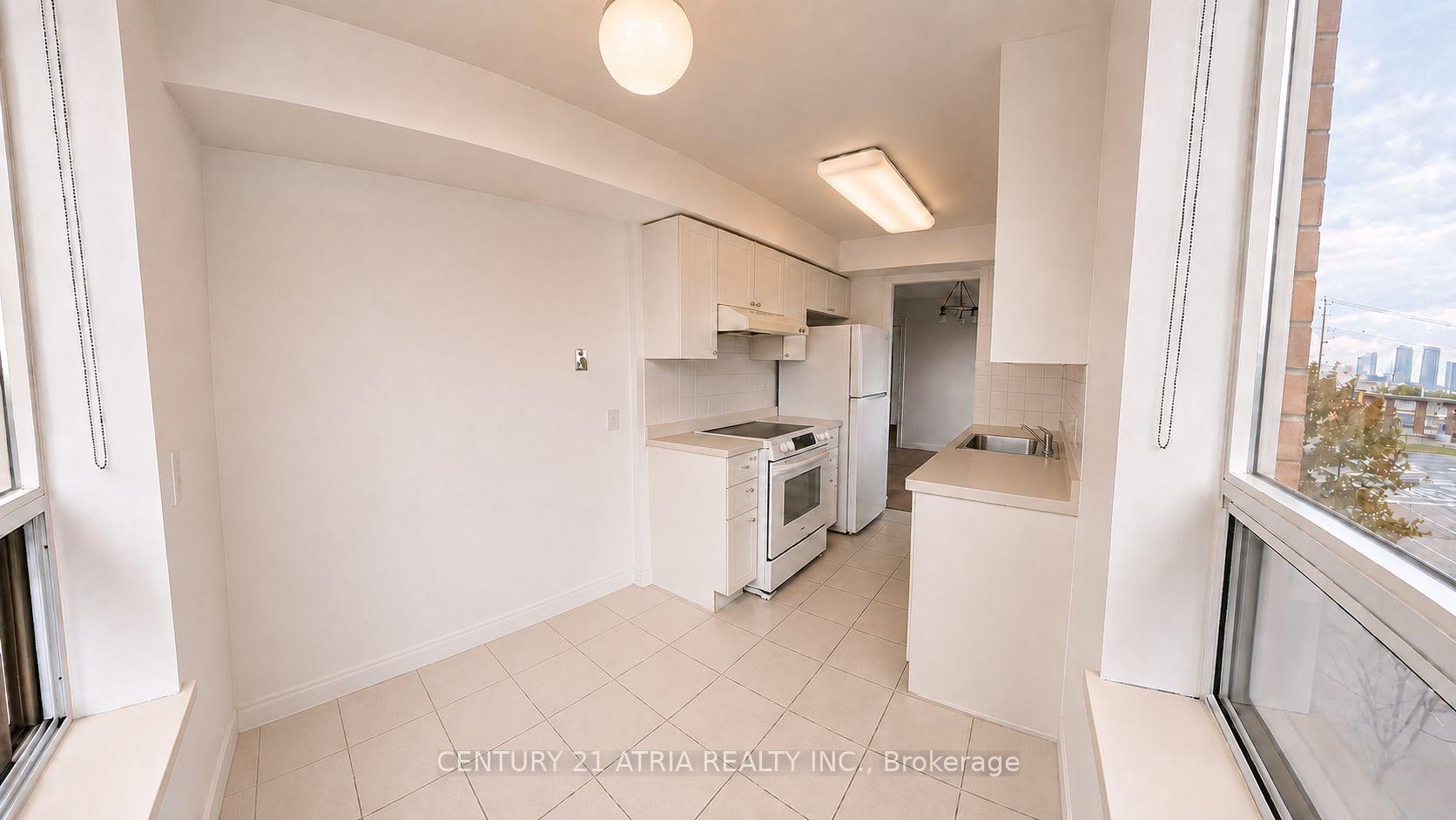 Photo 11 of Unit 306, 115 Omni Drive, Scarborough, Bendale — HOMEH