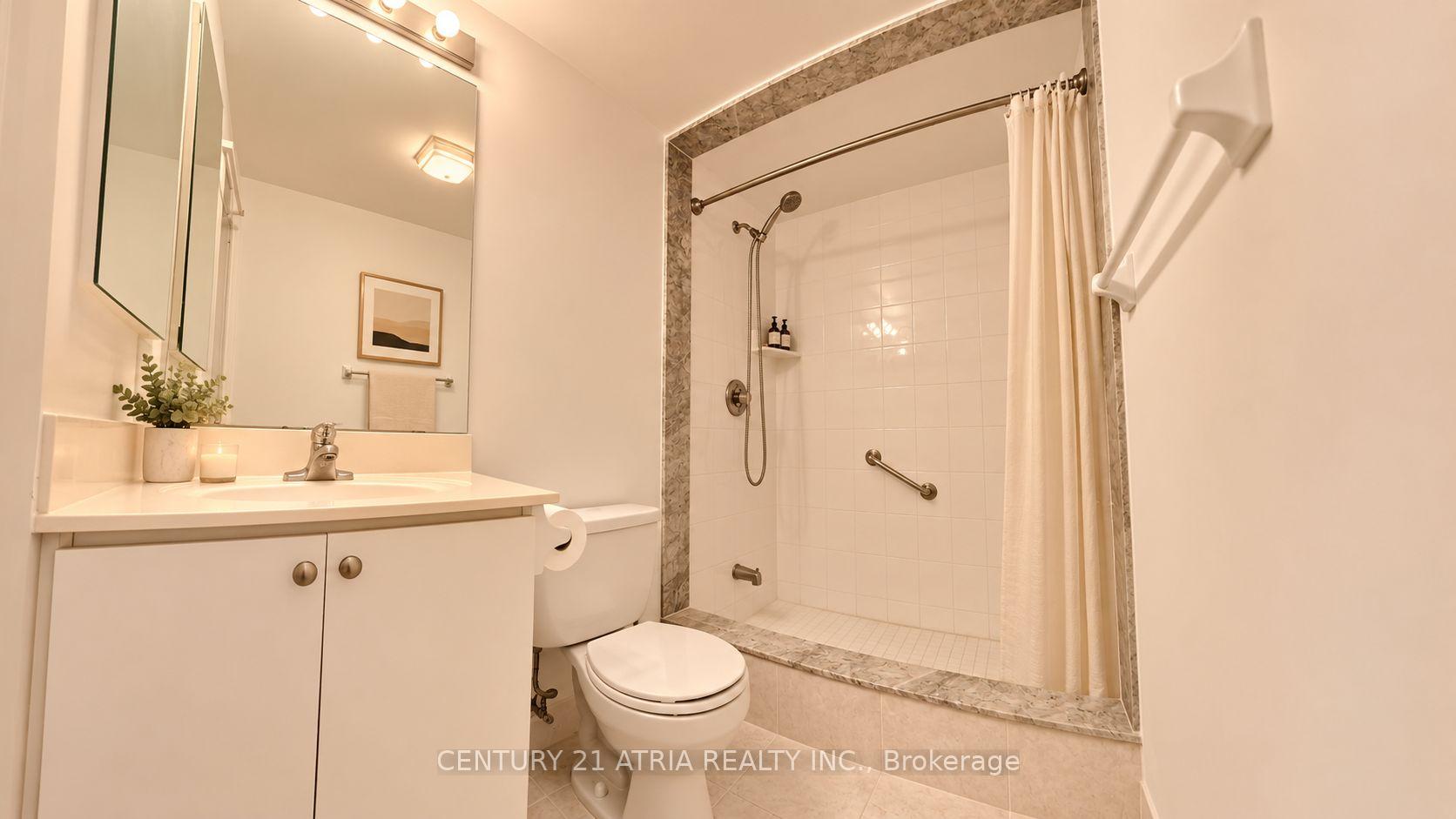 Photo 12 of Unit 306, 115 Omni Drive, Scarborough, Bendale — HOMEH