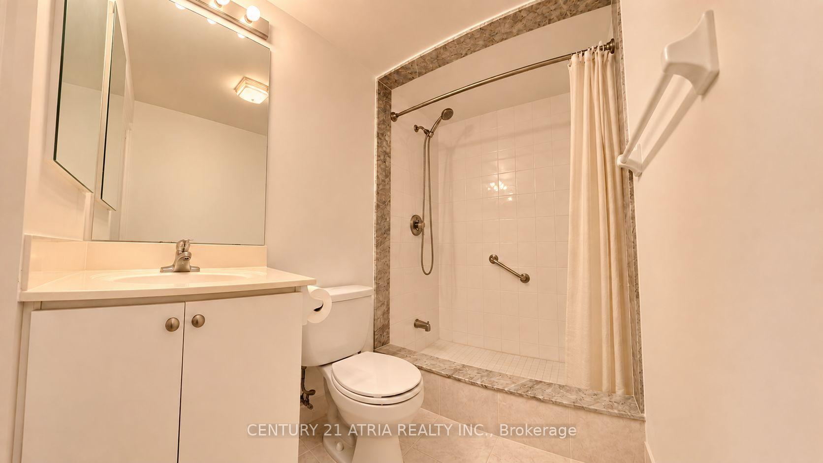 Photo 13 of Unit 306, 115 Omni Drive, Scarborough, Bendale — HOMEH
