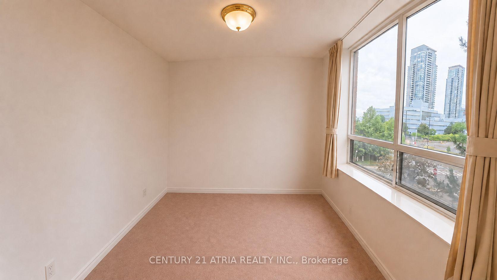 Photo 15 of Unit 306, 115 Omni Drive, Scarborough, Bendale — HOMEH
