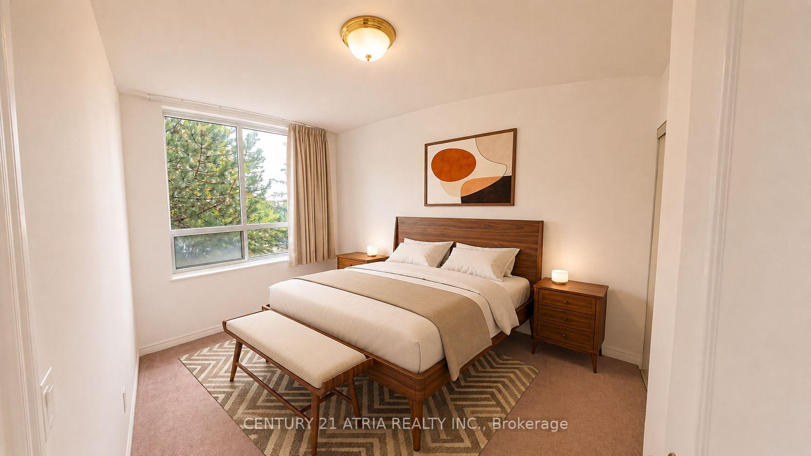 Photo 16 of Unit 306, 115 Omni Drive, Scarborough, Bendale — HOMEH