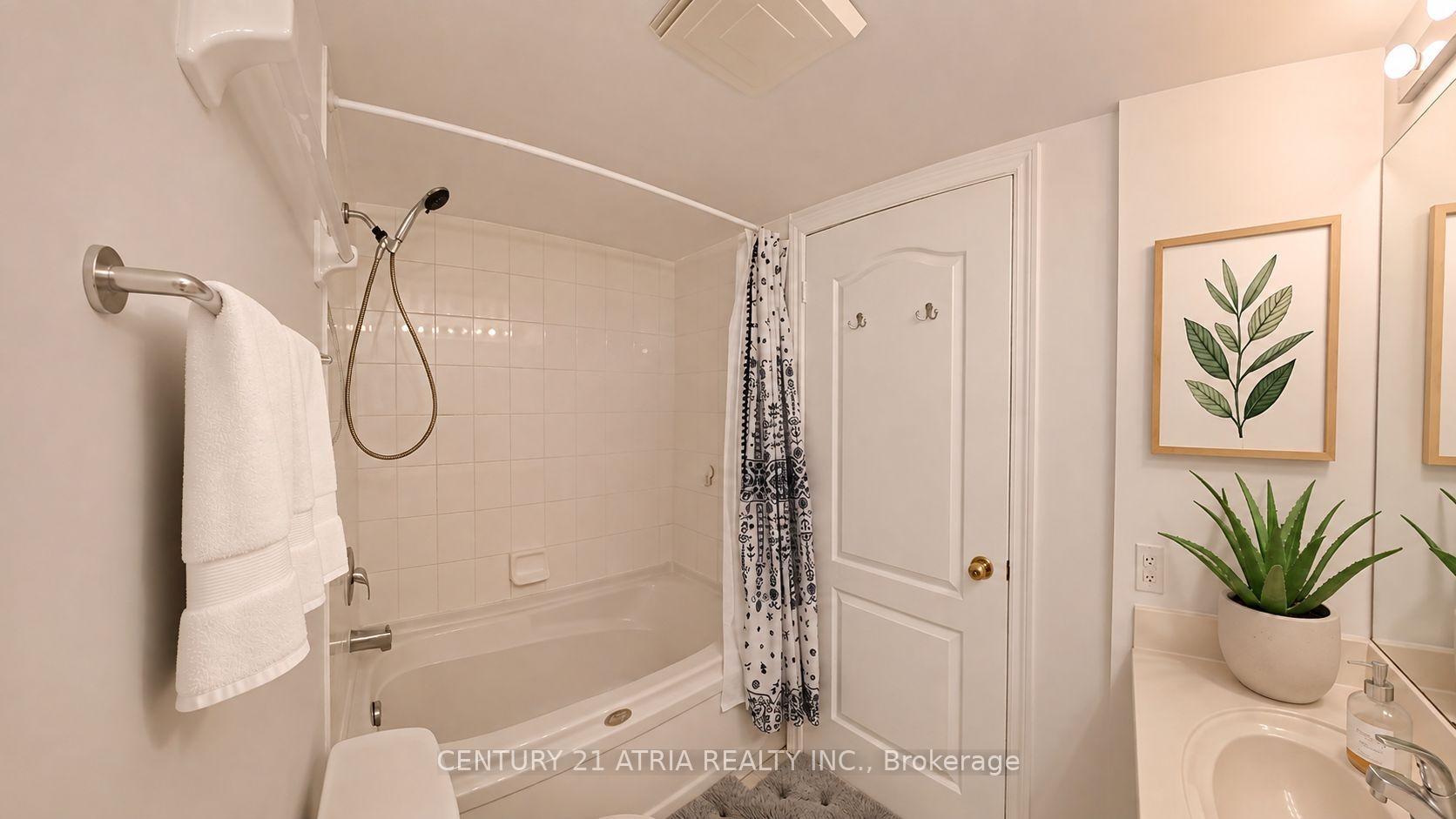 Photo 20 of Unit 306, 115 Omni Drive, Scarborough, Bendale — HOMEH