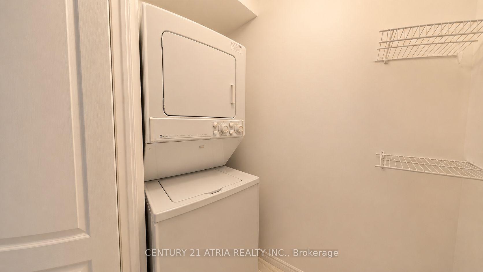 Photo 22 of Unit 306, 115 Omni Drive, Scarborough, Bendale — HOMEH