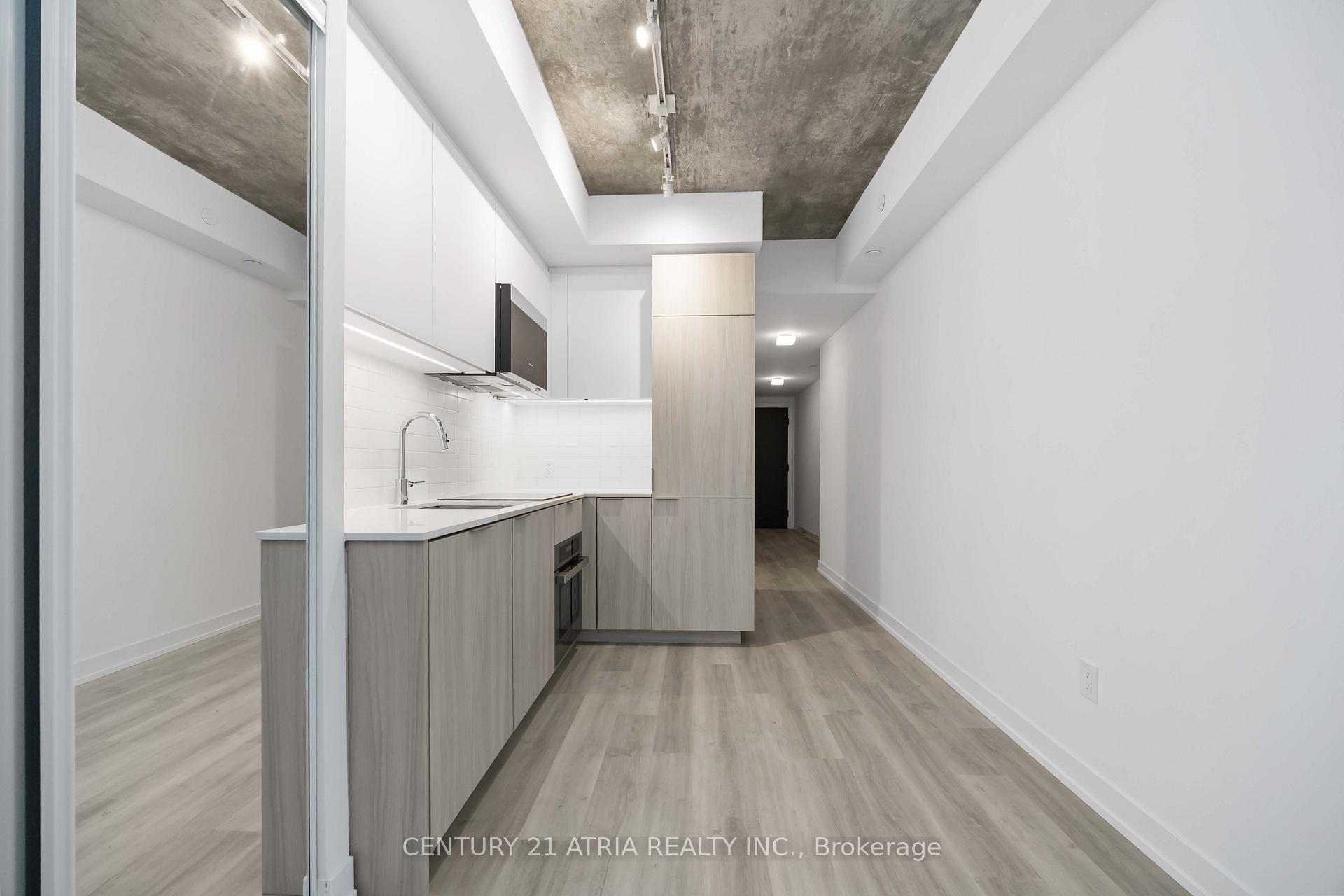 Photo 3 of Unit 502, 28 Eastern Avenue, Toronto, Moss Park — HOMEH