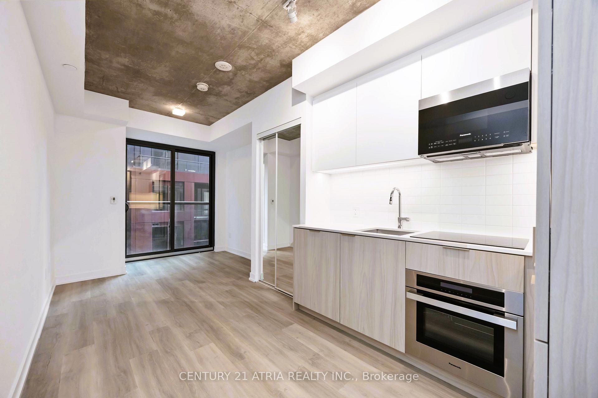 Photo 4 of Unit 502, 28 Eastern Avenue, Toronto, Moss Park — HOMEH
