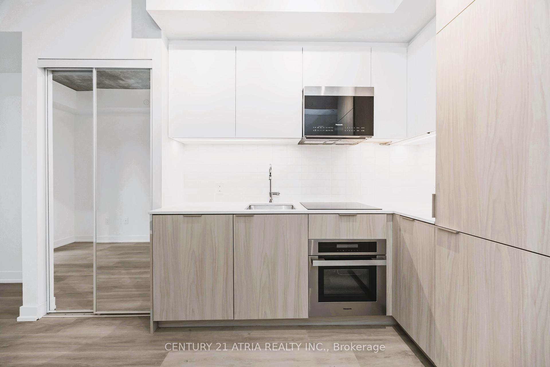 Photo 5 of Unit 502, 28 Eastern Avenue, Toronto, Moss Park — HOMEH