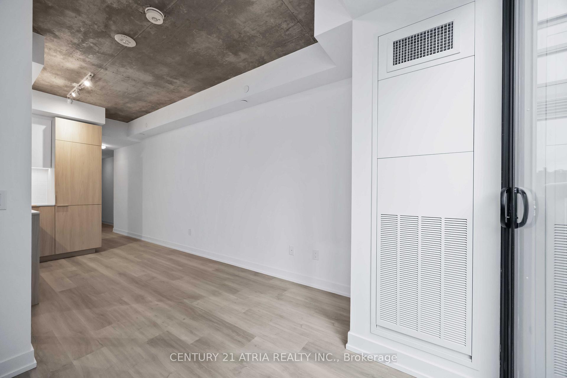 Photo 6 of Unit 502, 28 Eastern Avenue, Toronto, Moss Park — HOMEH