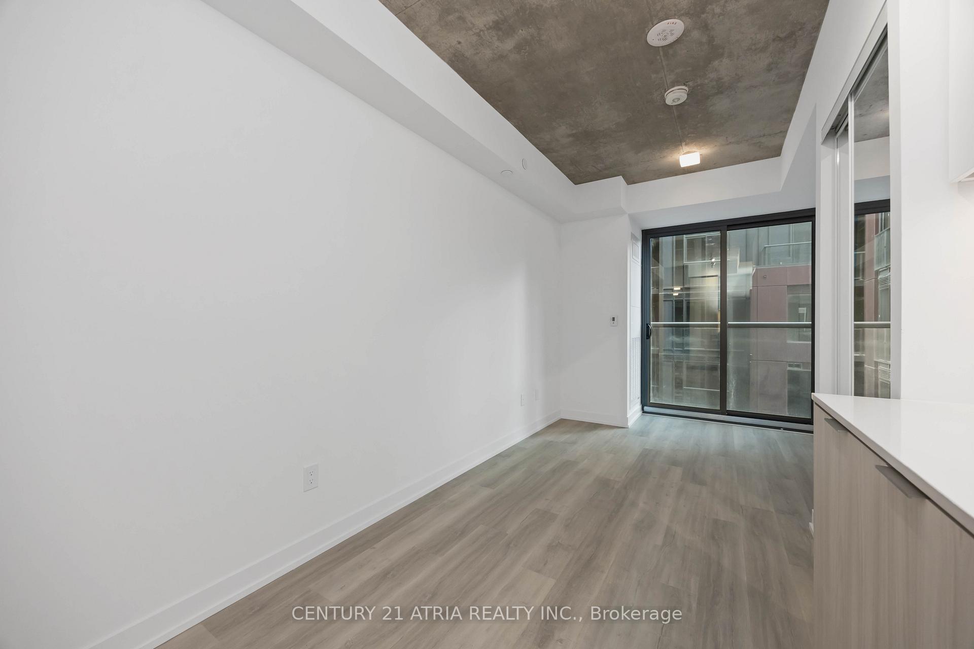 Photo 7 of Unit 502, 28 Eastern Avenue, Toronto, Moss Park — HOMEH