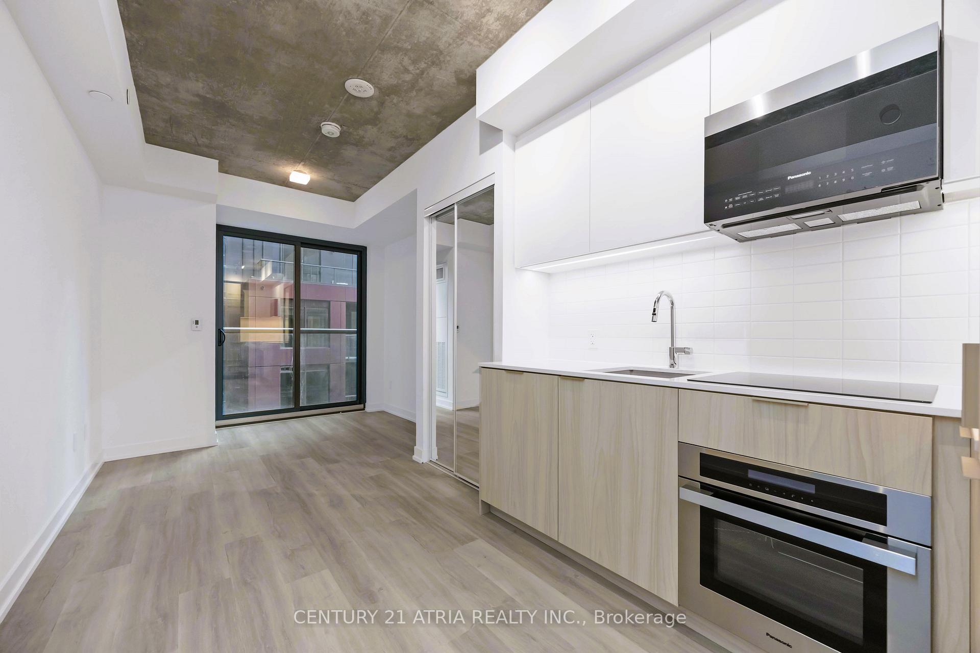 Photo 8 of Unit 502, 28 Eastern Avenue, Toronto, Moss Park — HOMEH