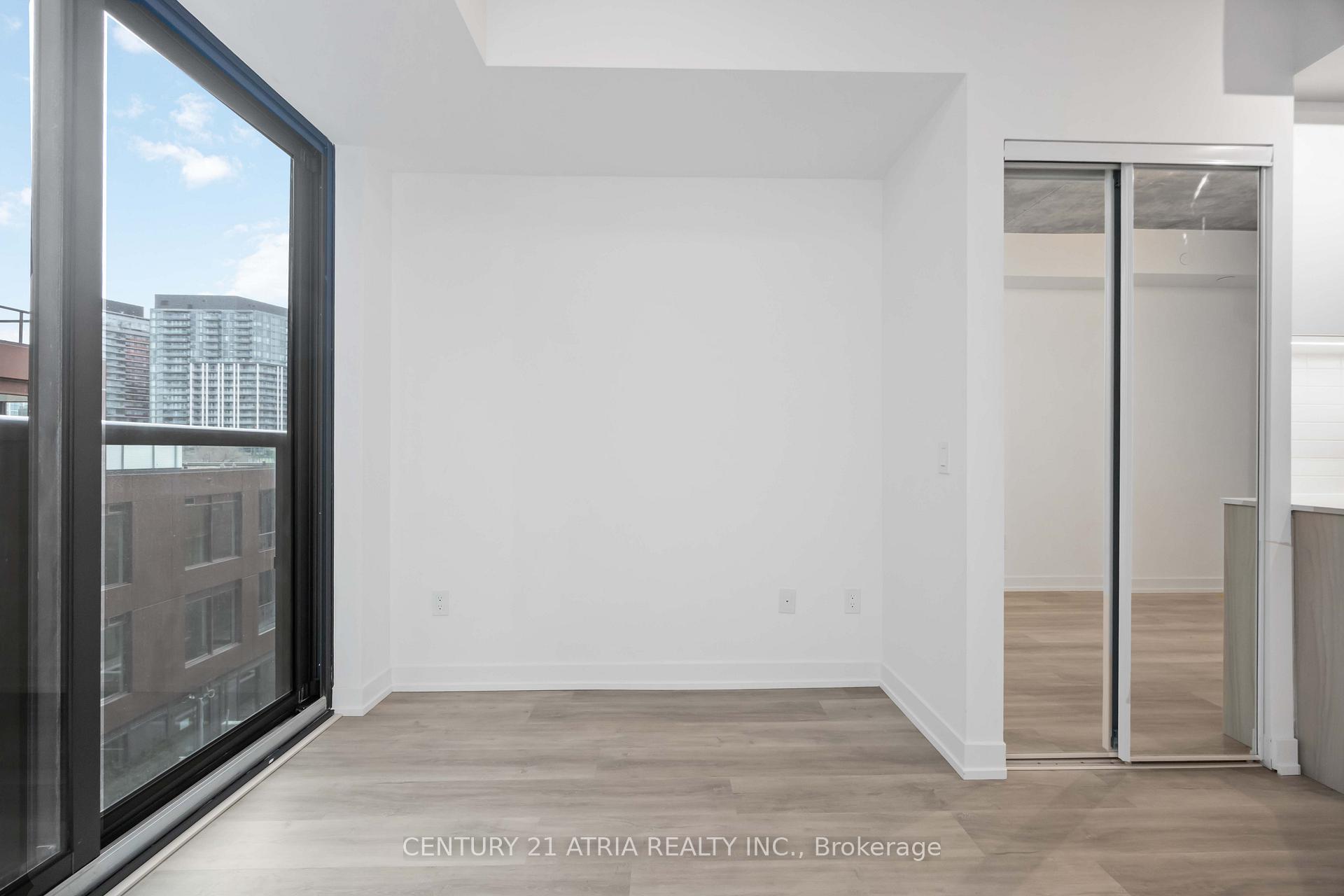 Photo 10 of Unit 502, 28 Eastern Avenue, Toronto, Moss Park — HOMEH