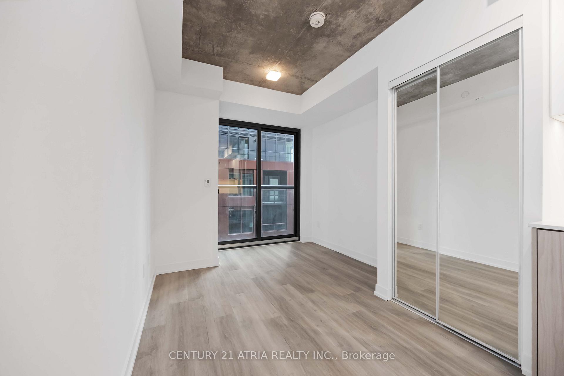 Photo 11 of Unit 502, 28 Eastern Avenue, Toronto, Moss Park — HOMEH