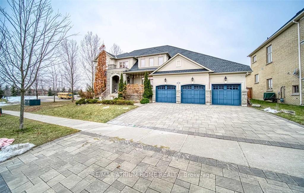 Photo 1 of 18 Soleil Boulevard, Aurora, Aurora Estates — HOMEH