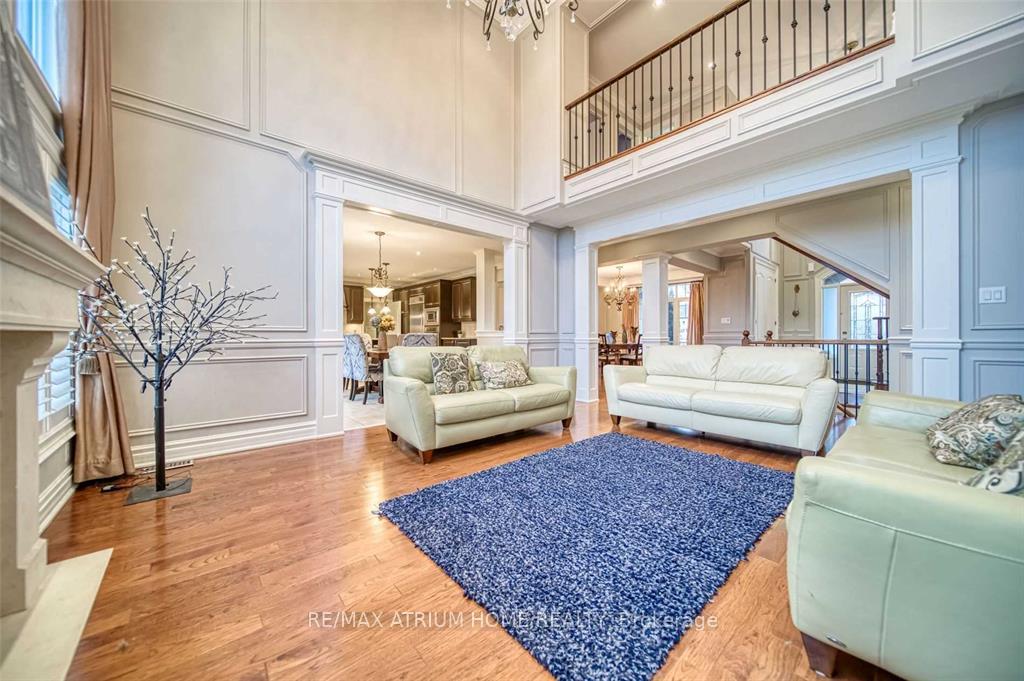 Photo 4 of 18 Soleil Boulevard, Aurora, Aurora Estates — HOMEH