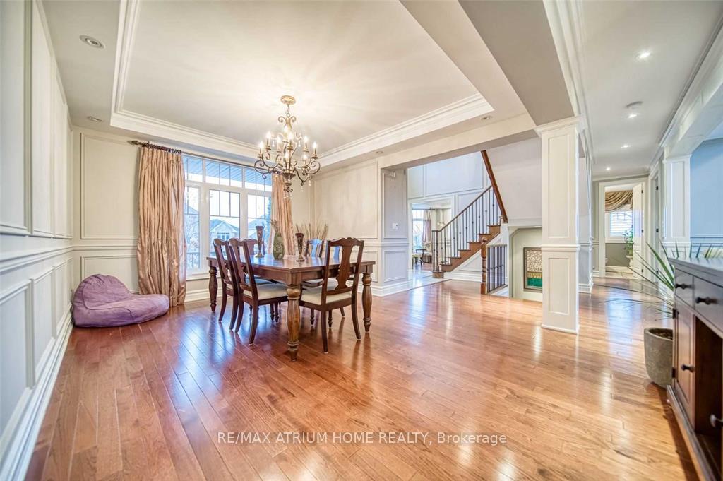 Photo 8 of 18 Soleil Boulevard, Aurora, Aurora Estates — HOMEH