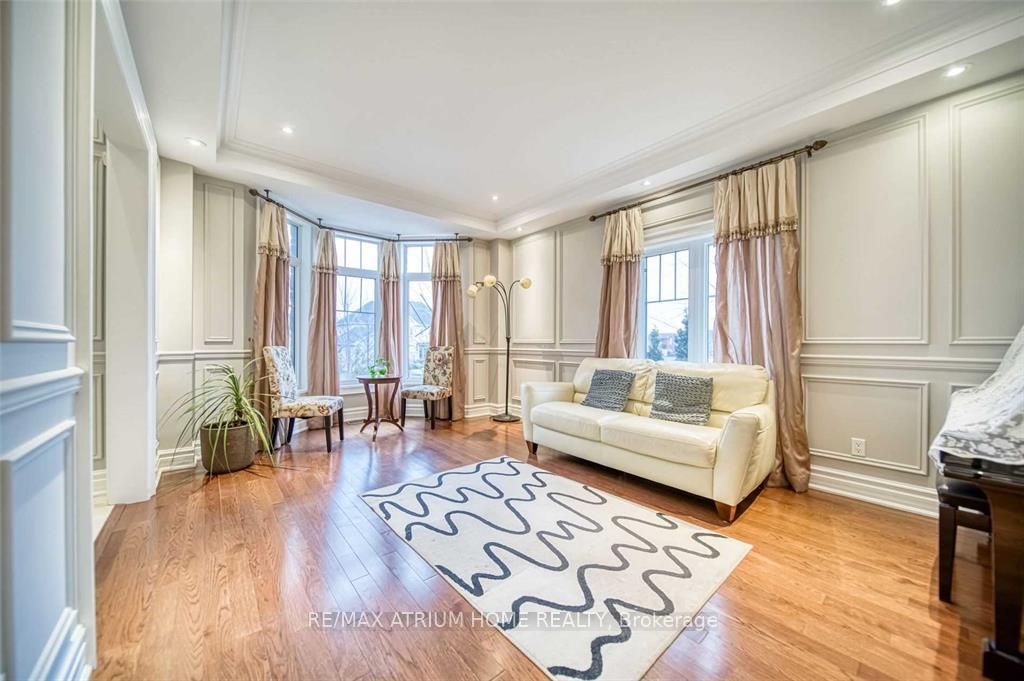 Photo 9 of 18 Soleil Boulevard, Aurora, Aurora Estates — HOMEH