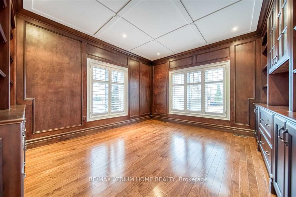 Photo 19 of 18 Soleil Boulevard, Aurora, Aurora Estates — HOMEH