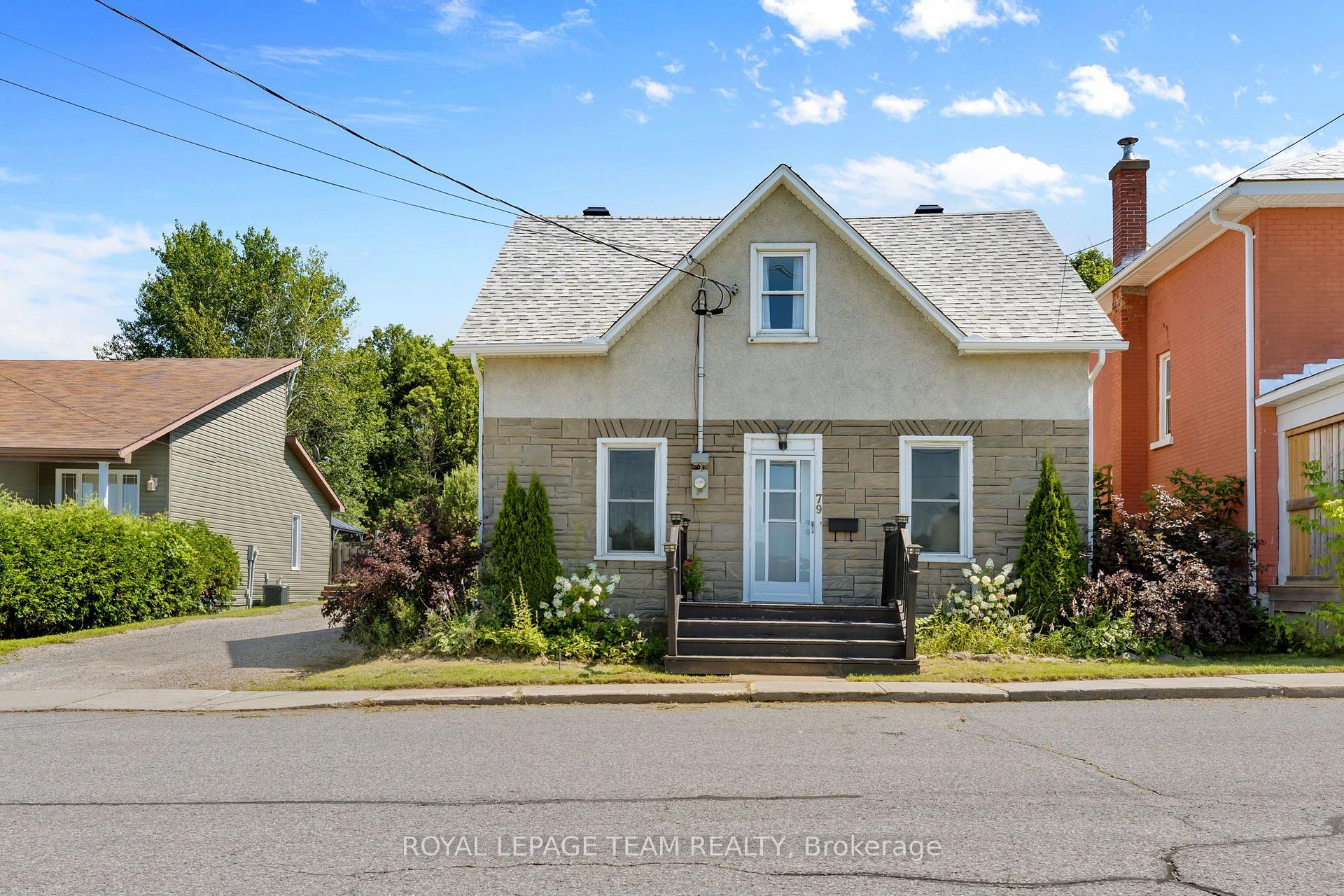 Photo 1 of 79 Mutual Avenue, Renfrew, Renfrew — HOMEH