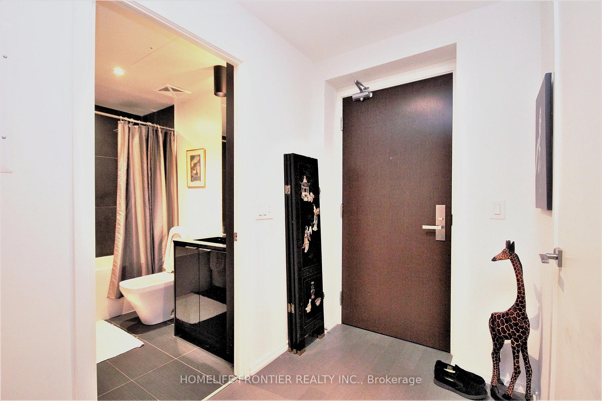 Photo 12 of Unit 607, 70 Temperance Street, Toronto, Bay Street Corridor — HOMEH