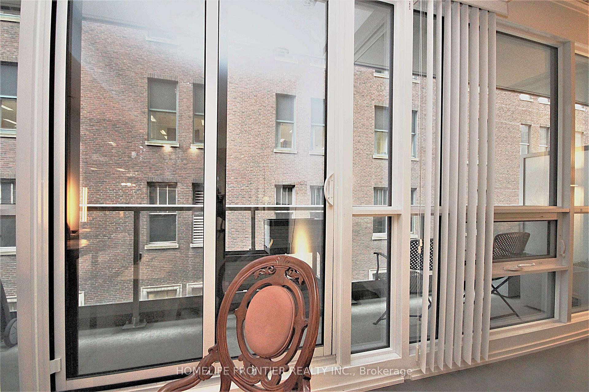 Photo 15 of Unit 607, 70 Temperance Street, Toronto, Bay Street Corridor — HOMEH