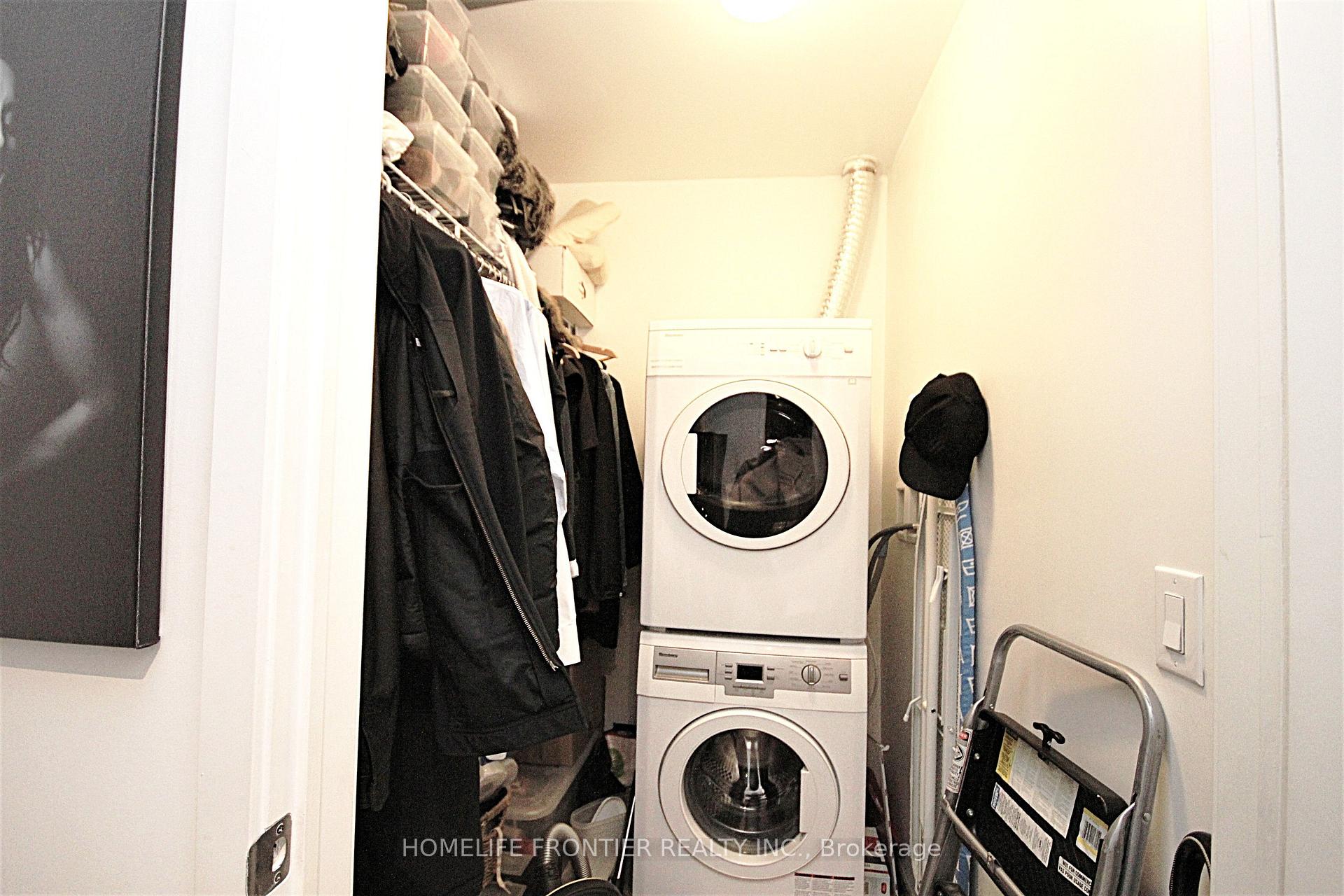 Photo 16 of Unit 607, 70 Temperance Street, Toronto, Bay Street Corridor — HOMEH