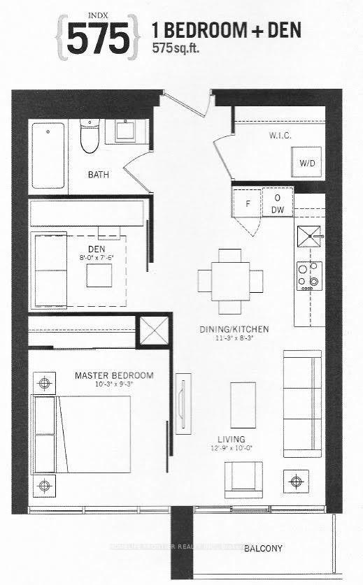 Photo 17 of Unit 607, 70 Temperance Street, Toronto, Bay Street Corridor — HOMEH