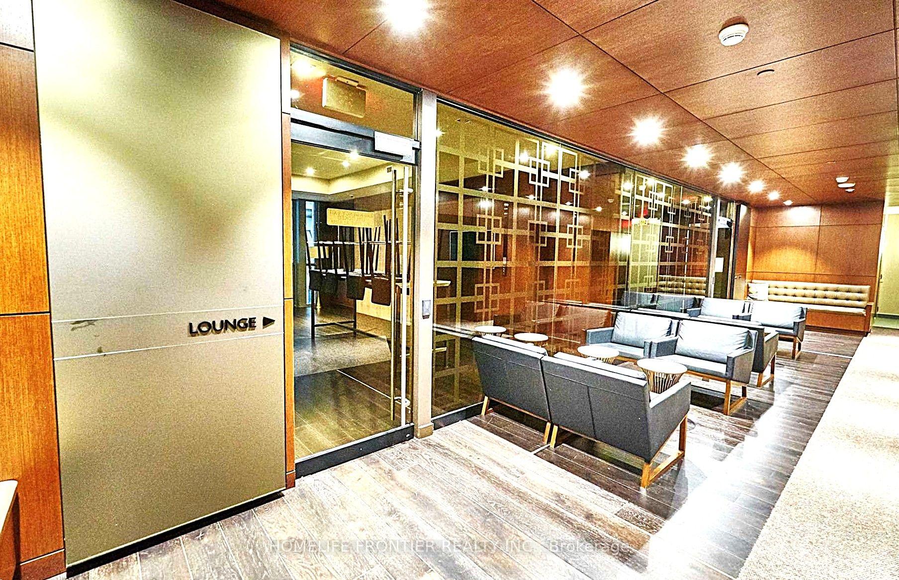 Photo 18 of Unit 607, 70 Temperance Street, Toronto, Bay Street Corridor — HOMEH