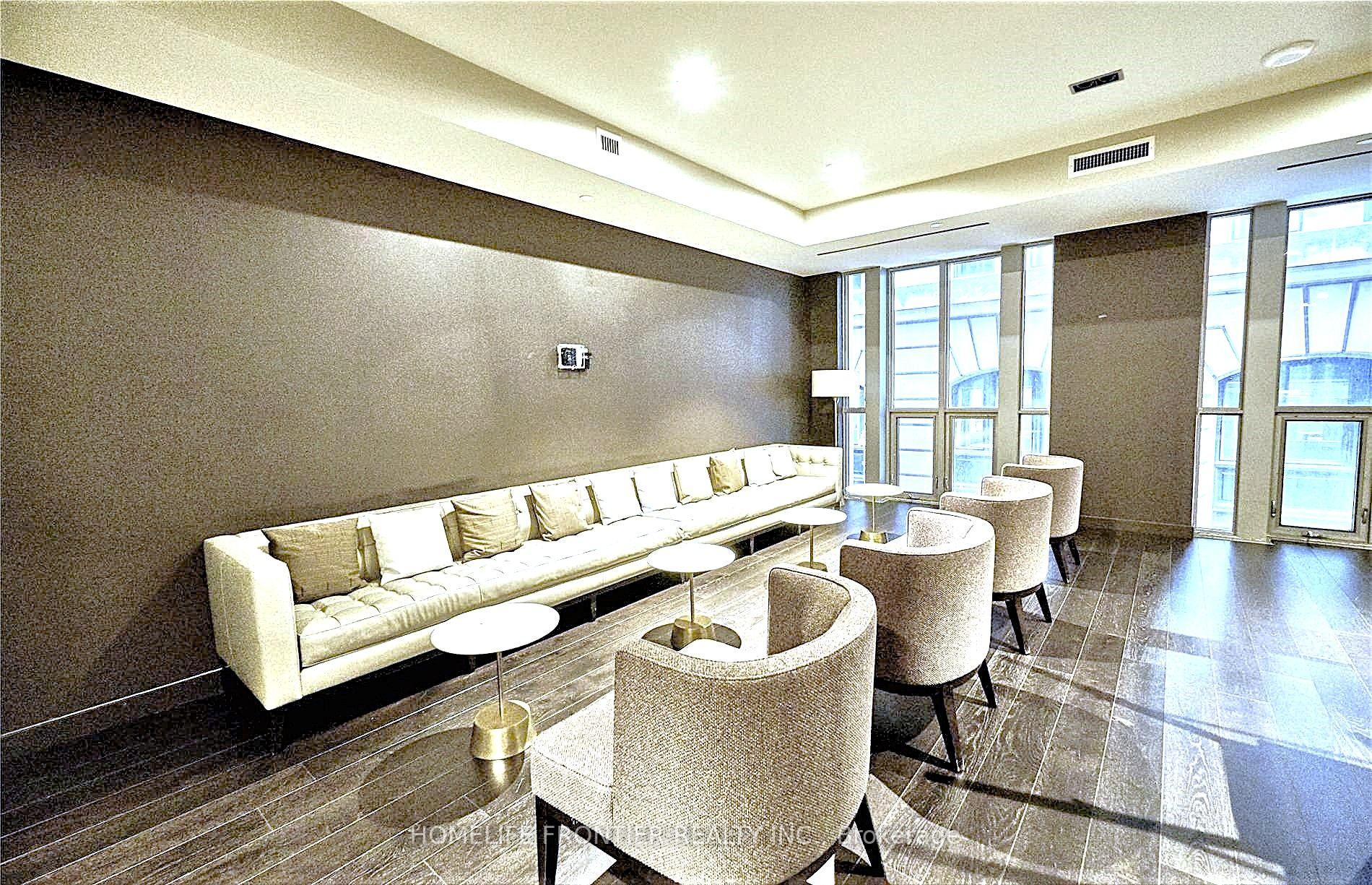 Photo 19 of Unit 607, 70 Temperance Street, Toronto, Bay Street Corridor — HOMEH