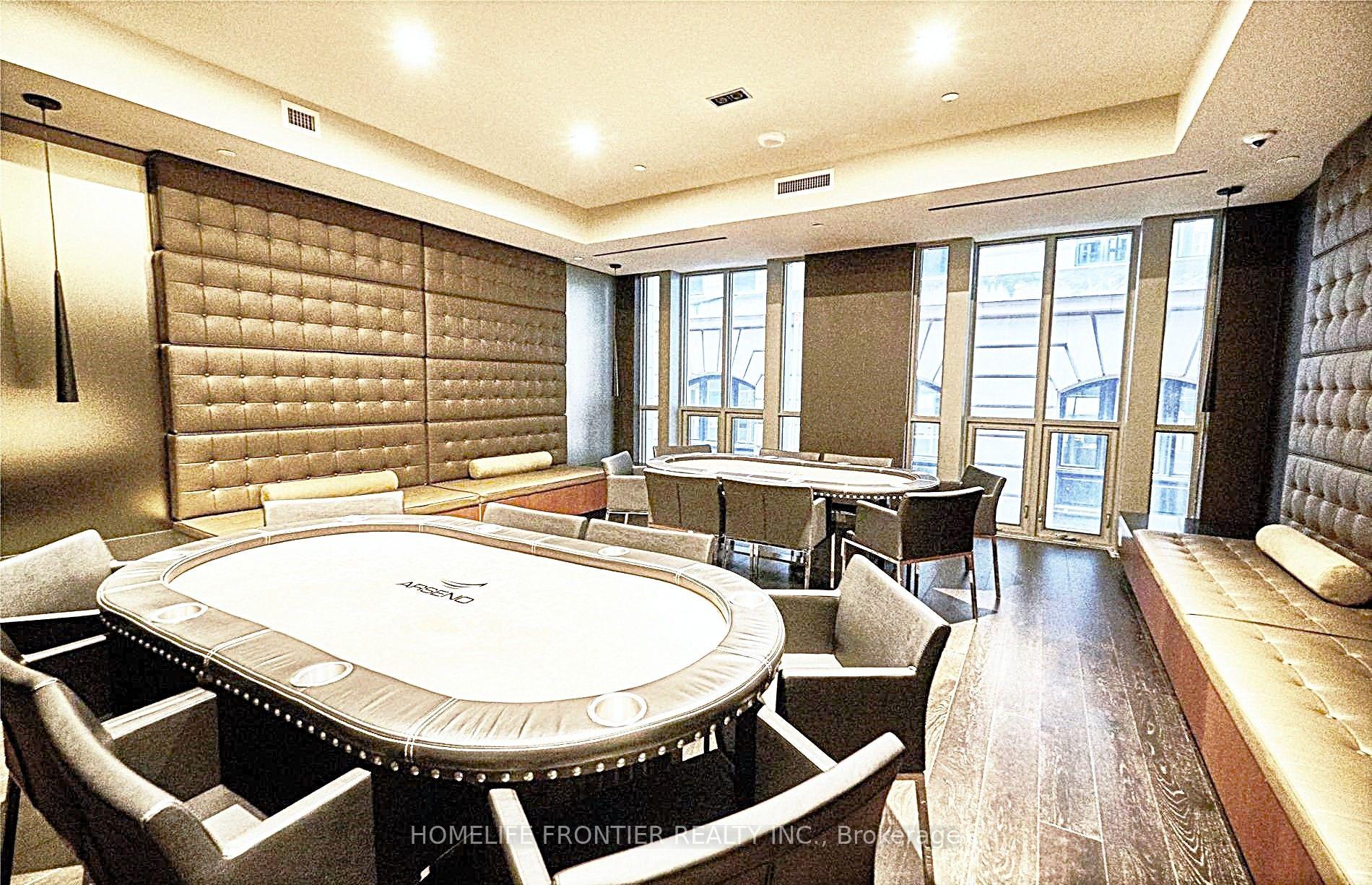 Photo 20 of Unit 607, 70 Temperance Street, Toronto, Bay Street Corridor — HOMEH