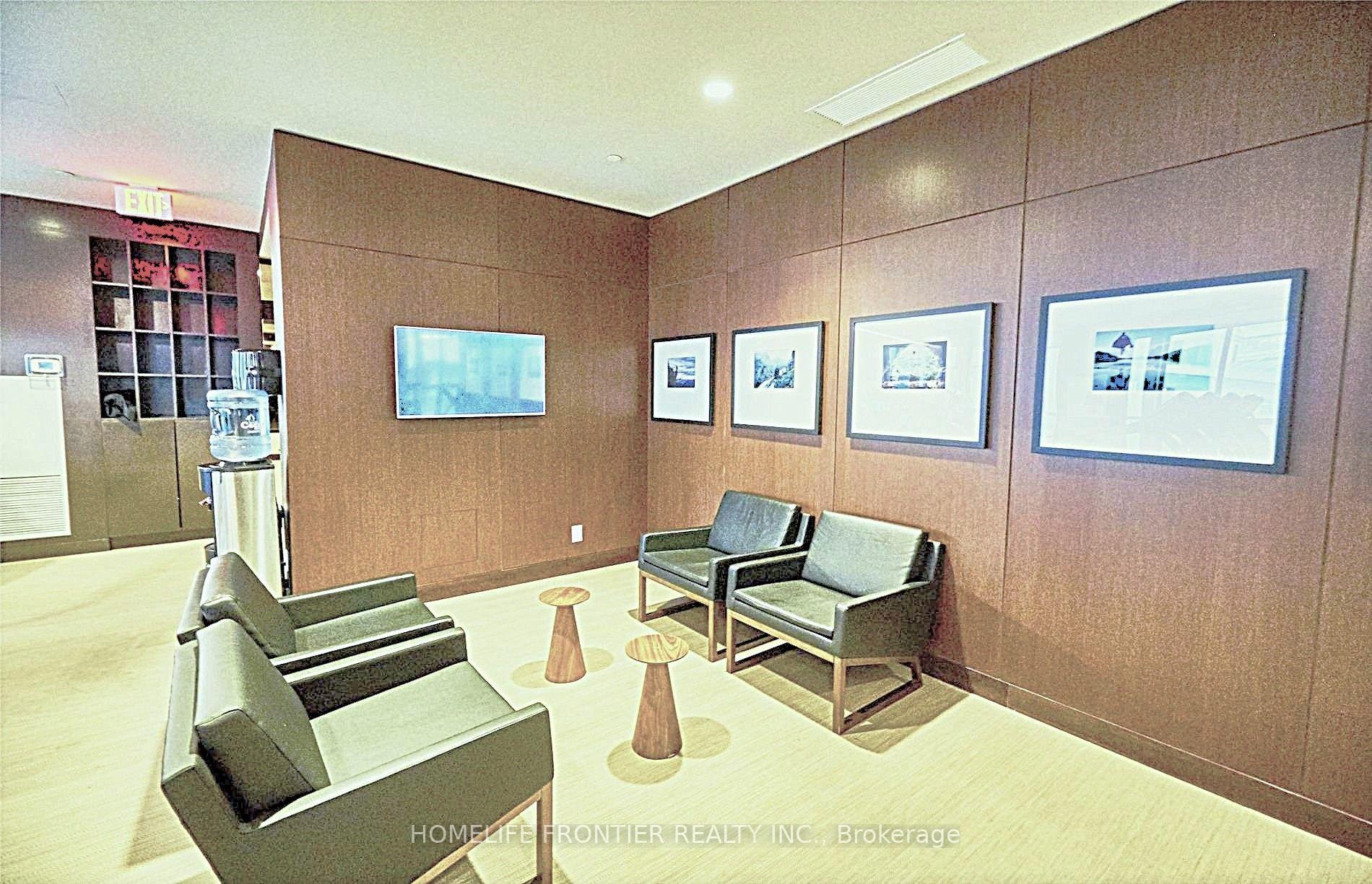Photo 21 of Unit 607, 70 Temperance Street, Toronto, Bay Street Corridor — HOMEH