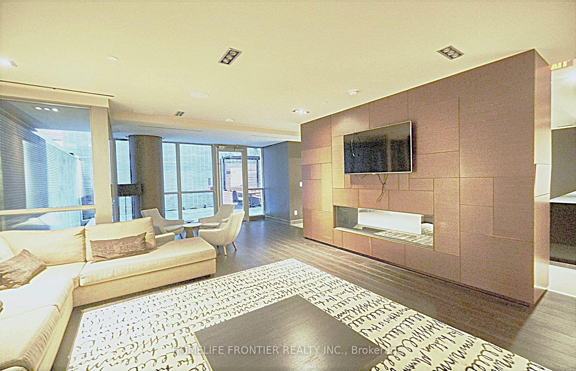 Photo 22 of Unit 607, 70 Temperance Street, Toronto, Bay Street Corridor — HOMEH