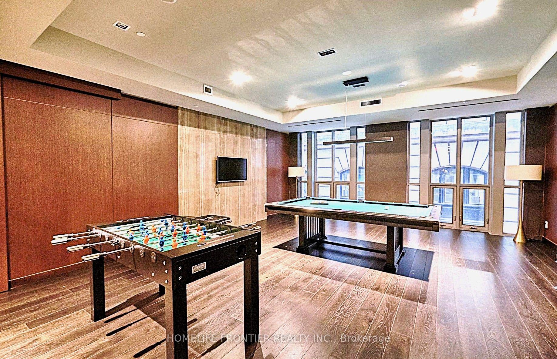Photo 23 of Unit 607, 70 Temperance Street, Toronto, Bay Street Corridor — HOMEH