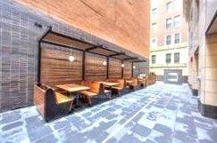 Photo 24 of Unit 607, 70 Temperance Street, Toronto, Bay Street Corridor — HOMEH