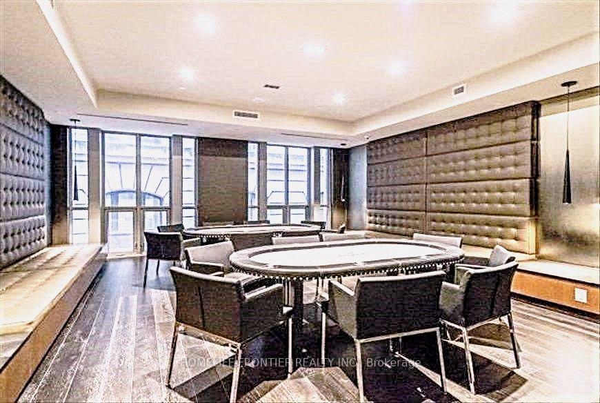 Photo 25 of Unit 607, 70 Temperance Street, Toronto, Bay Street Corridor — HOMEH
