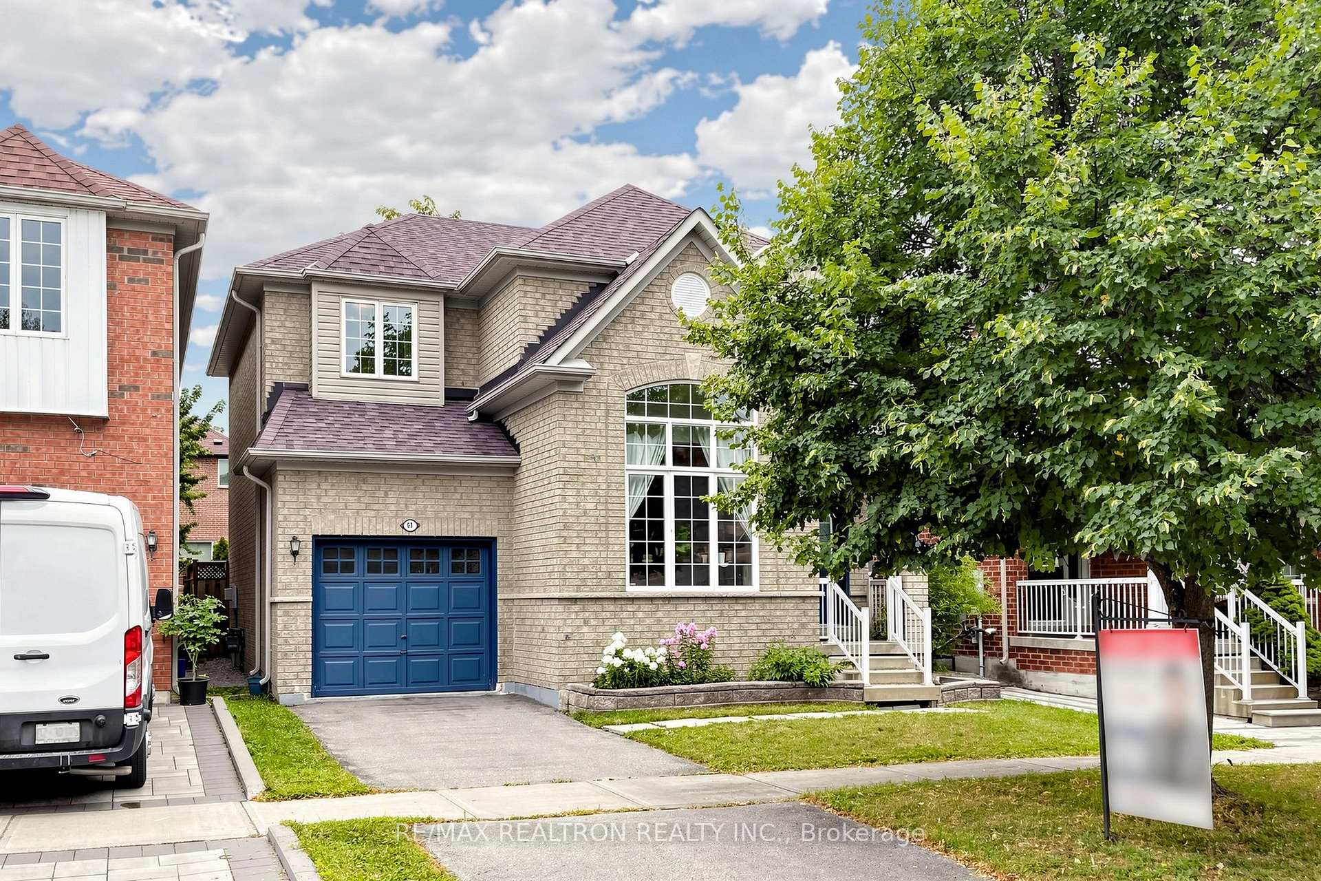 Photo 1 of 51 Pinecrest Street, Markham, Wismer — HOMEH