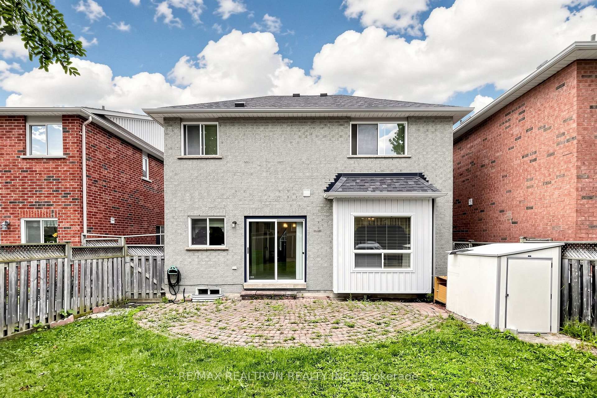Photo 37 of 51 Pinecrest Street, Markham, Wismer — HOMEH