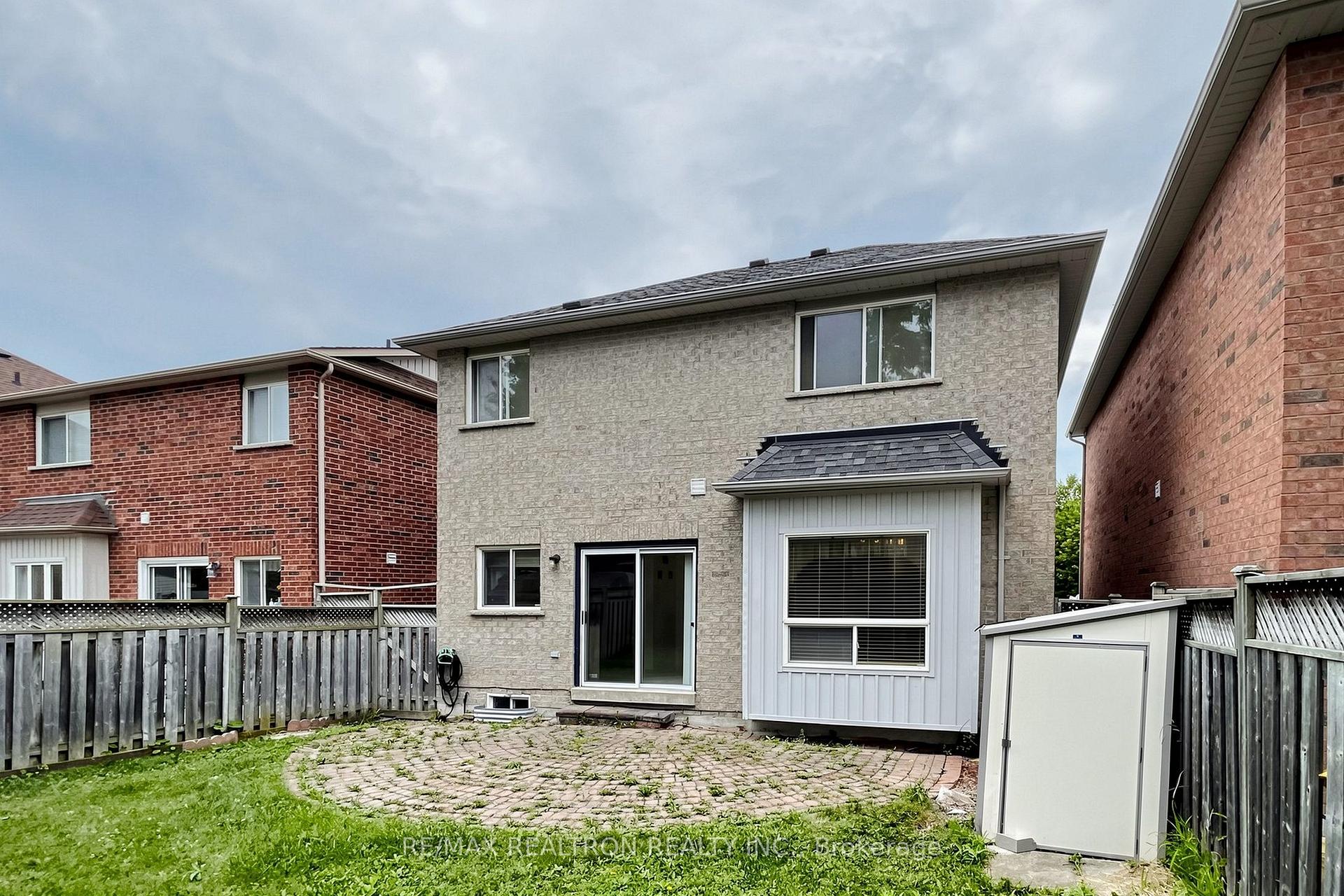 Photo 38 of 51 Pinecrest Street, Markham, Wismer — HOMEH
