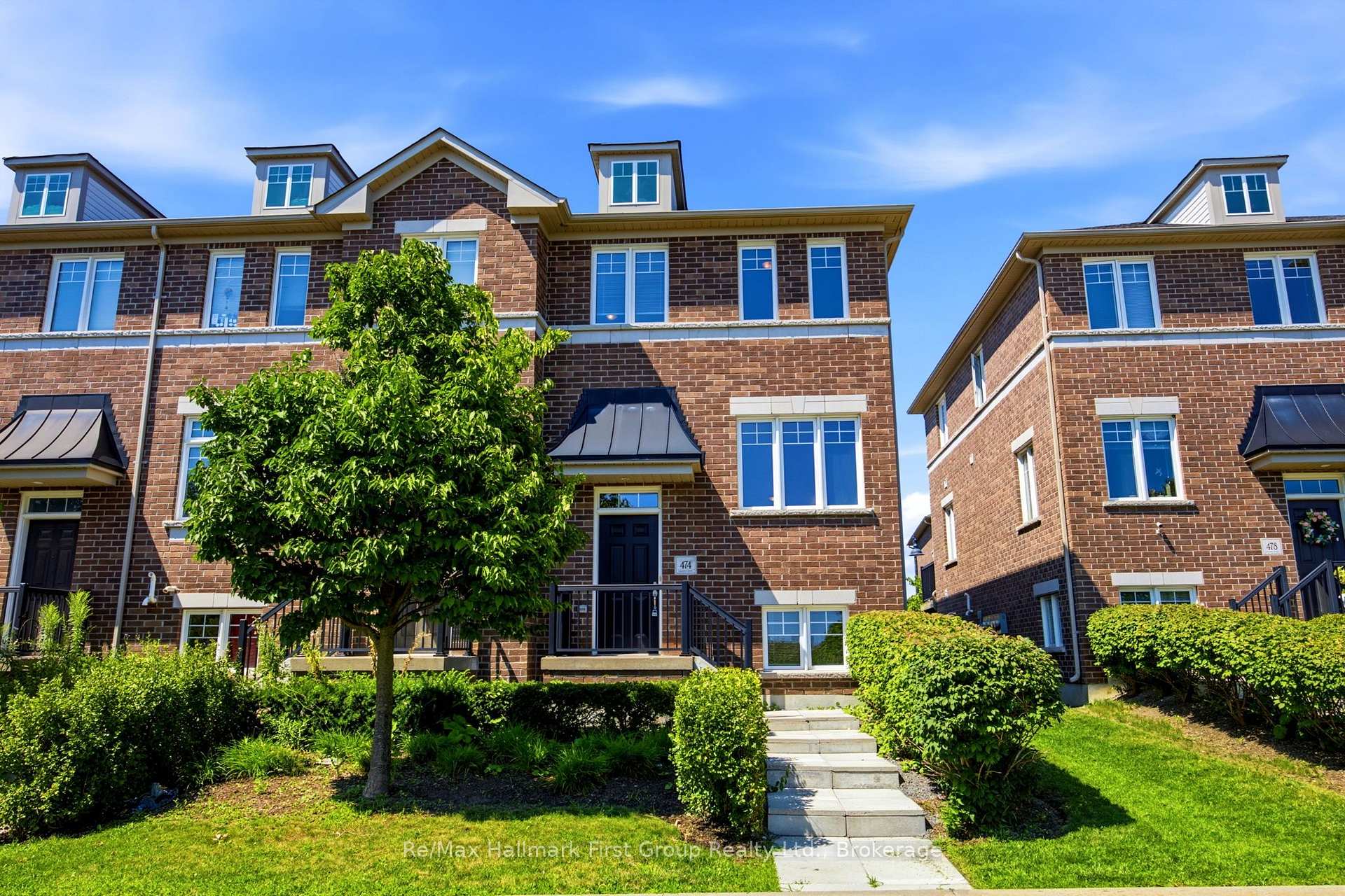 Photo 1 of 474 Meadowglade Road, Clarington, Courtice — HOMEH