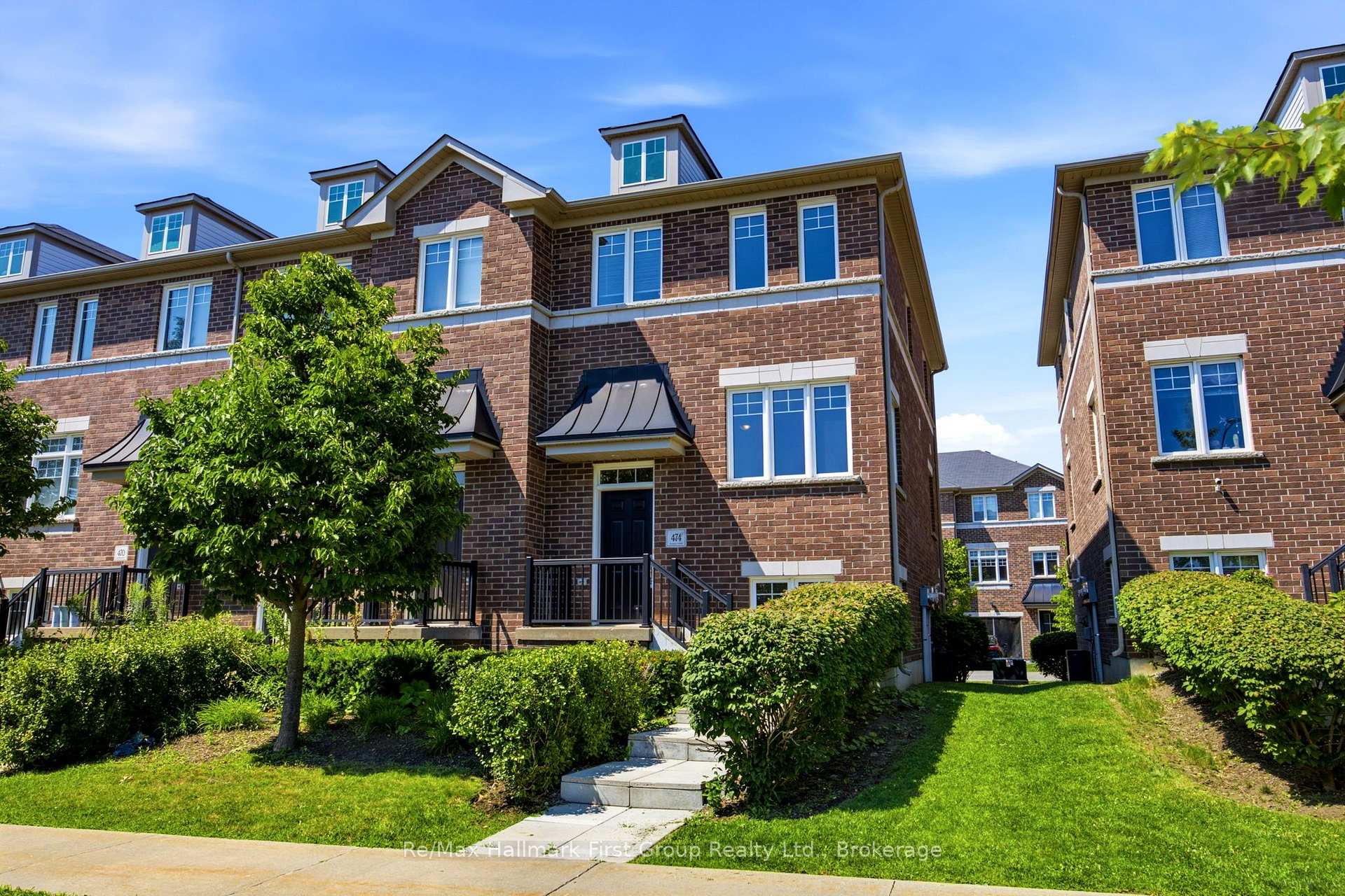Photo 2 of 474 Meadowglade Road, Clarington, Courtice — HOMEH